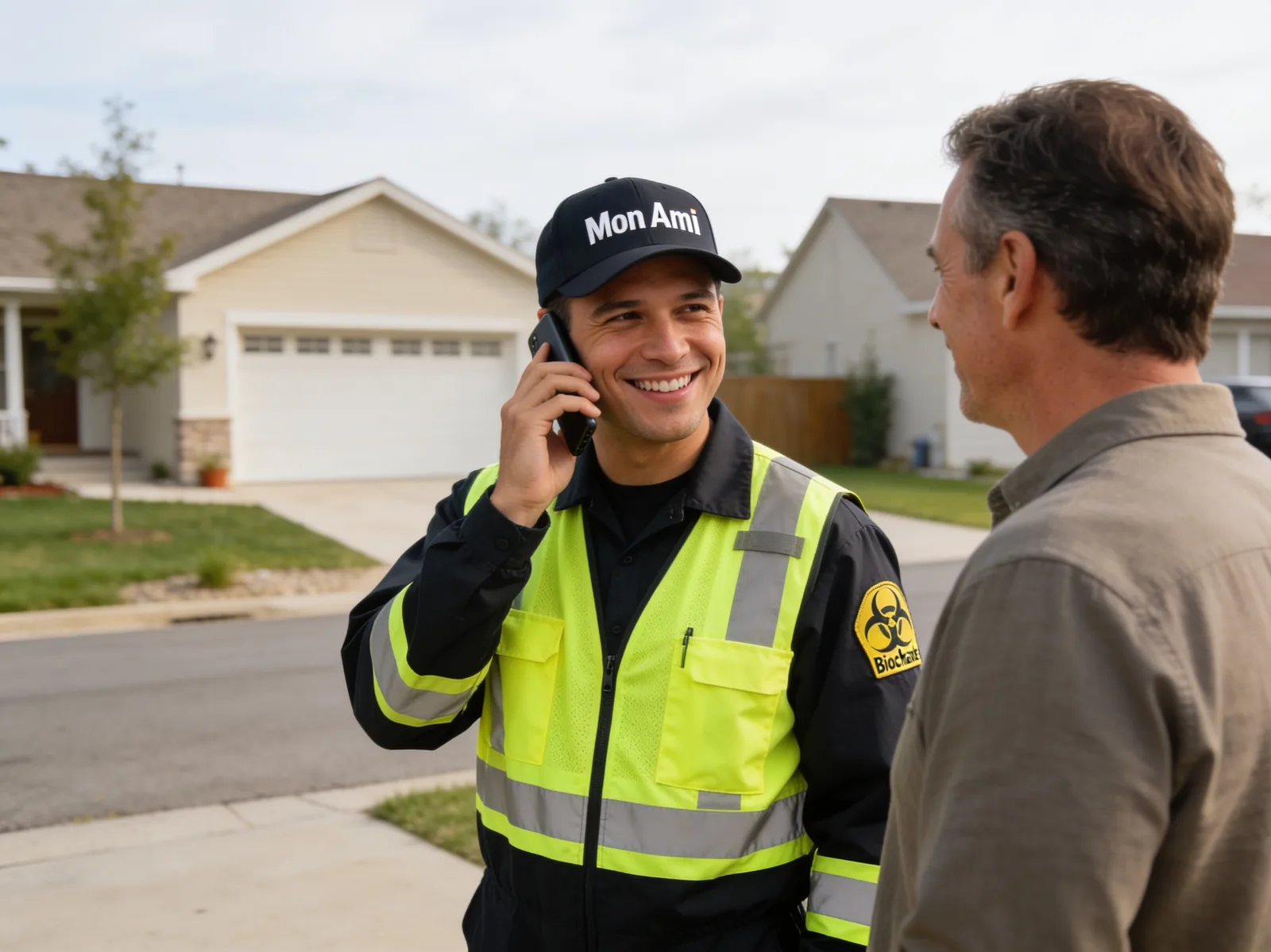 Sewage Cleanup Jenison, MI FAQs