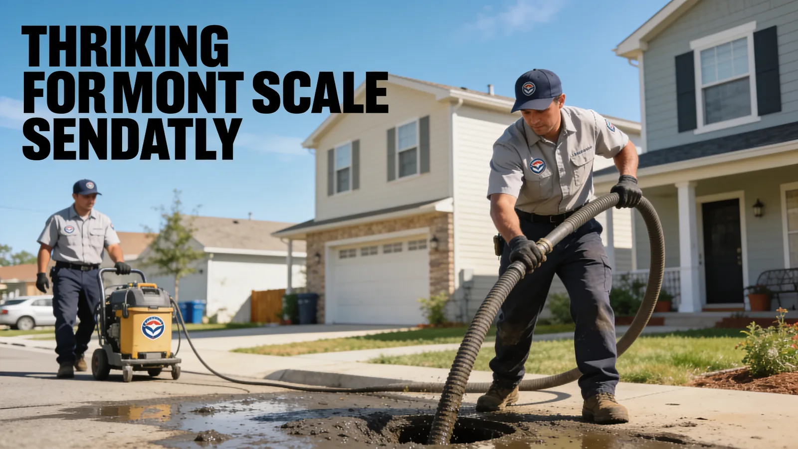 Sewage Cleanup in Jenison, MI near me